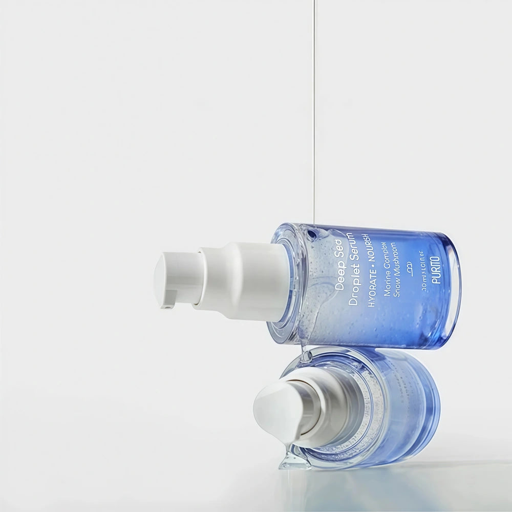 Sérum PURito Deep Sea Droplet 30 ml