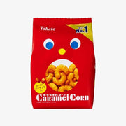 TOHATO Caramel Corn 70g