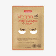 PUREDERM Vegan Under Eye Mask Collagen 30sheet
