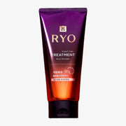 RYO -- Soin fortifiant racines Purple Hair Care 330 ml