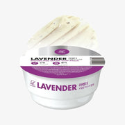 Masque modelant à la lavande LINDSAY