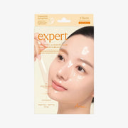 ARIUL Expert Niacin Vita 5% Film Gel Mask (4)