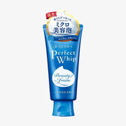 SHISEIDO SENKA Nettoyant Mousse Fouettée Parfaite 120 g