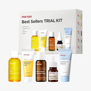 ma:nyo Best Seller Trial Kit