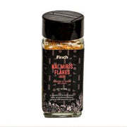 Finch Ghost Pepper Flakes - Red 30g