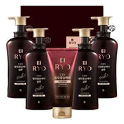 RYO Hair Care 5 Items Special Set