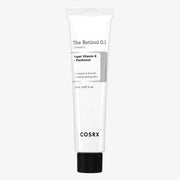 COSRX Crème au rétinol 0,1 % 20 ml