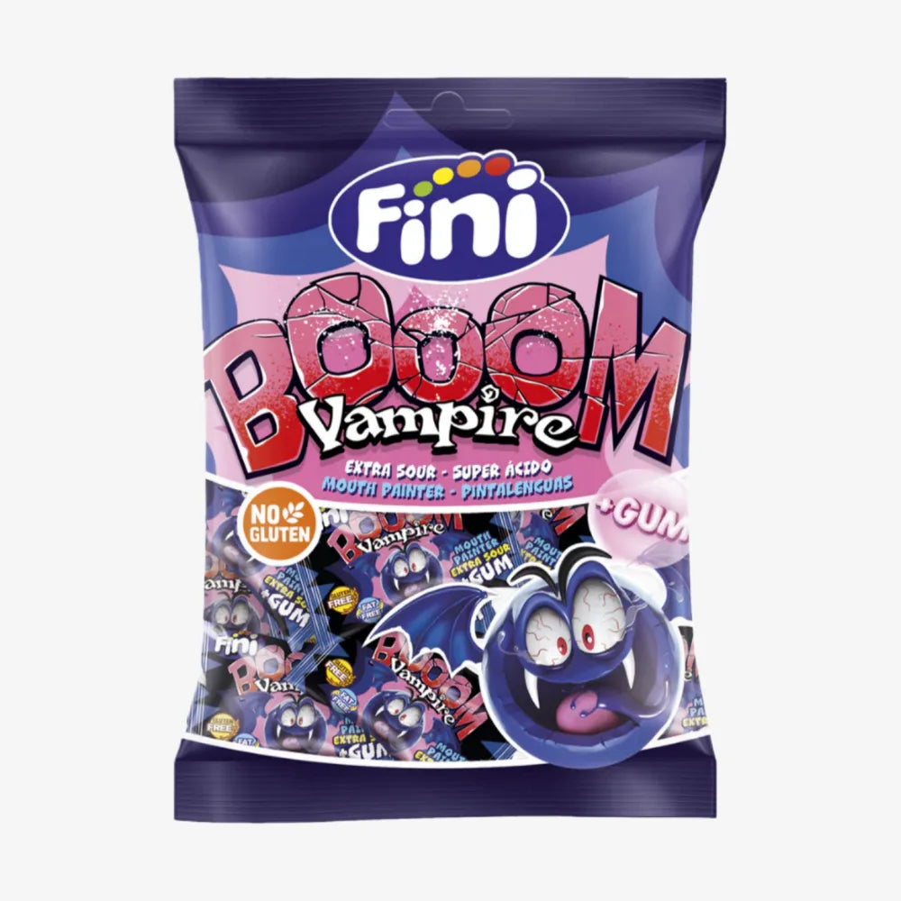 FINI Vampire Boom Gum 65g
