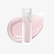 WAKEMAKE Sheer Glow Liquid Highlighter - 03.Lavender Bloom
