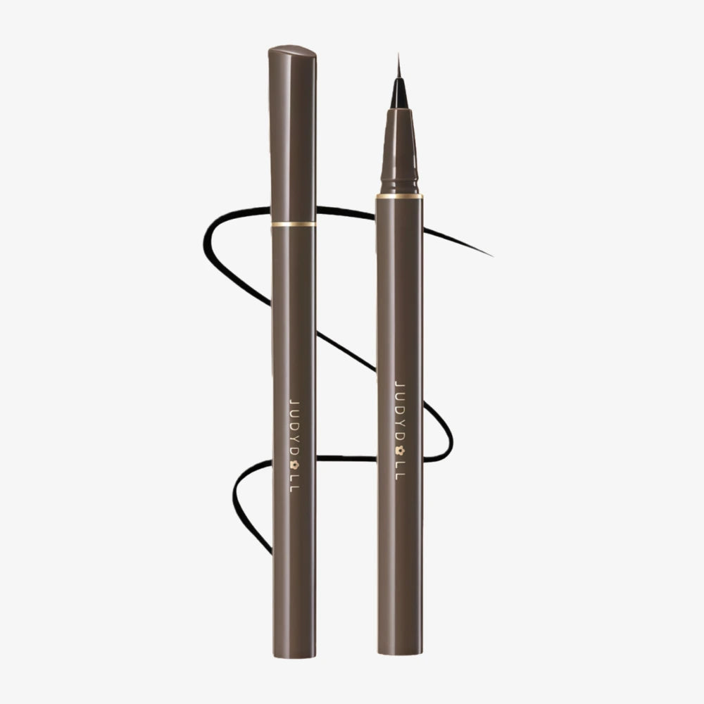 JUDYDOLL Slim Liquid Eyeliner 01 Black