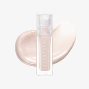 WAKEMAKE Sheer Glow Liquid Highlighter - 01.Dew Cream