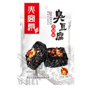 HUOGONGDIAN Stinky Tofu Snack 108g