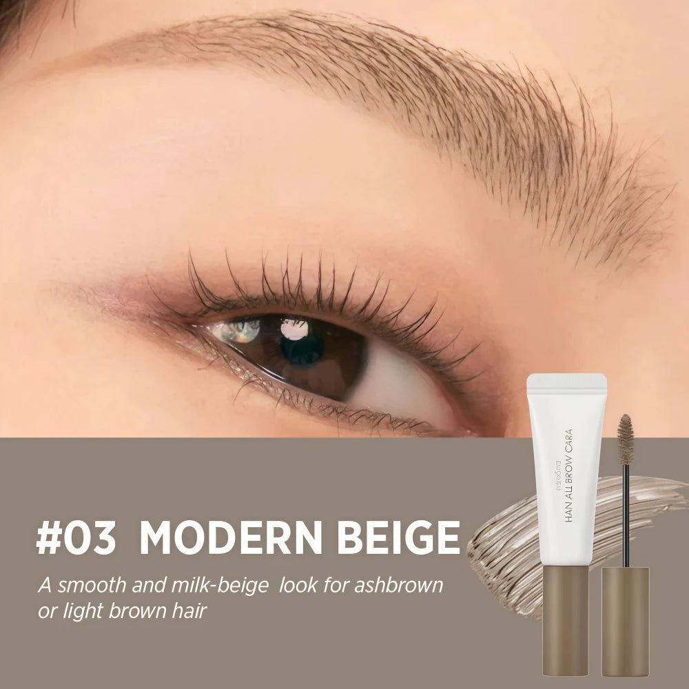 ROMAND Han All Brow Cara 03 Modern Beige