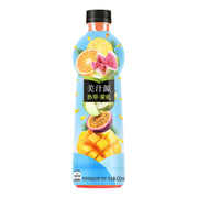 MINUTE MAID Compound Juice Drink- Tropical 420ml