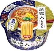 Nissin Craftsman Cup Noodle (Rich Daishi) 88g