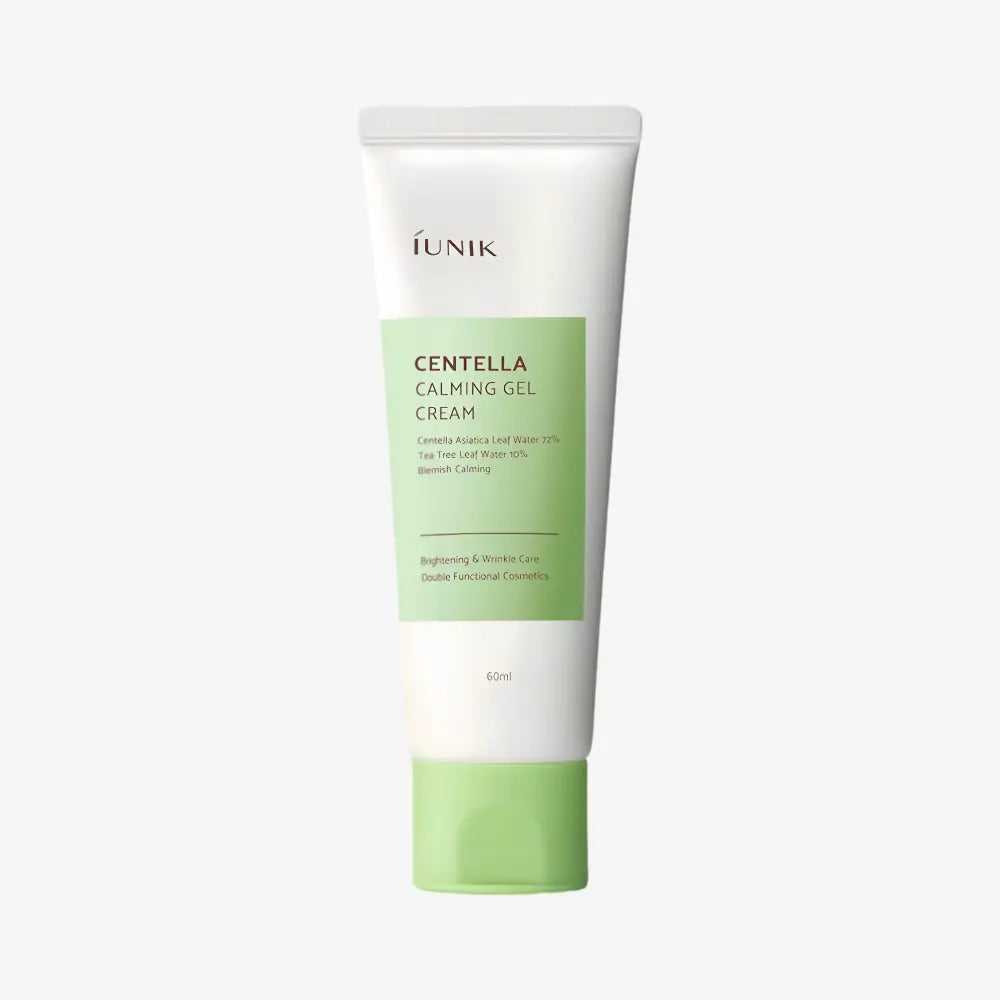 IUNIK Centella Calming Gel Cream 60ml