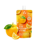 Gelée de konjac SUGARLOLO 4 kcal (citron-citron) 150 g