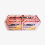 GOBLIM Egg Rolls (Salted Egg Yolk Flavor) 180g