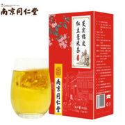 Nanjing Tongrentang Red Bean Barley Herbal Tea 150g
