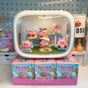 Mystery  Box - Rainbow Little Demon