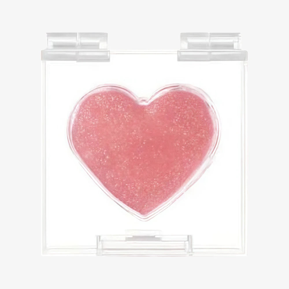 DASIQUE Dual Color Balm Heart Crush
