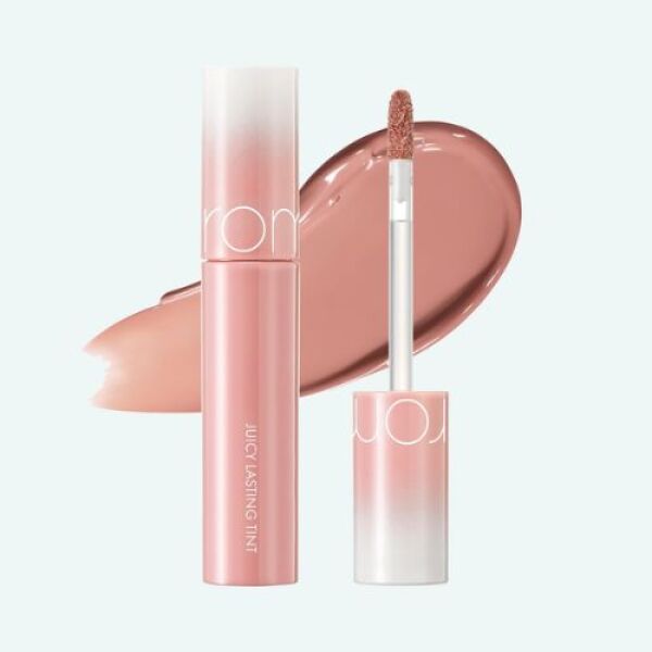 ROMAND Juicy Lasting Tint 37 Mellow Pear