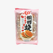 DORAYAKI Cake (Red Bean) 200g