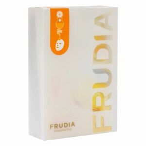 FRUDIA Citrus Brightening Mask (10)