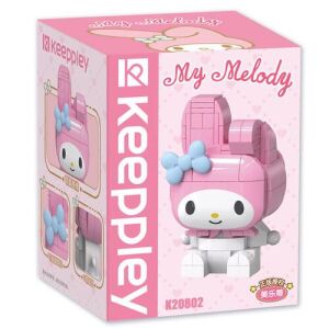 Keepplay My Melody