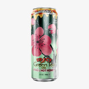 ARIZONA Spicy Green Tea with Hot Honey