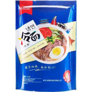 Nouilles froides Hanencai à la farine de sarrasin et de blé 607 g