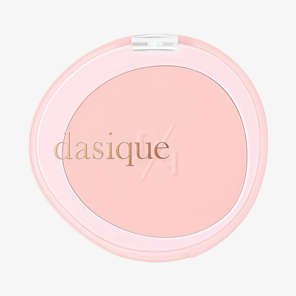 DASIQUE Soft Blur Cheek 04 Pink Ribbon