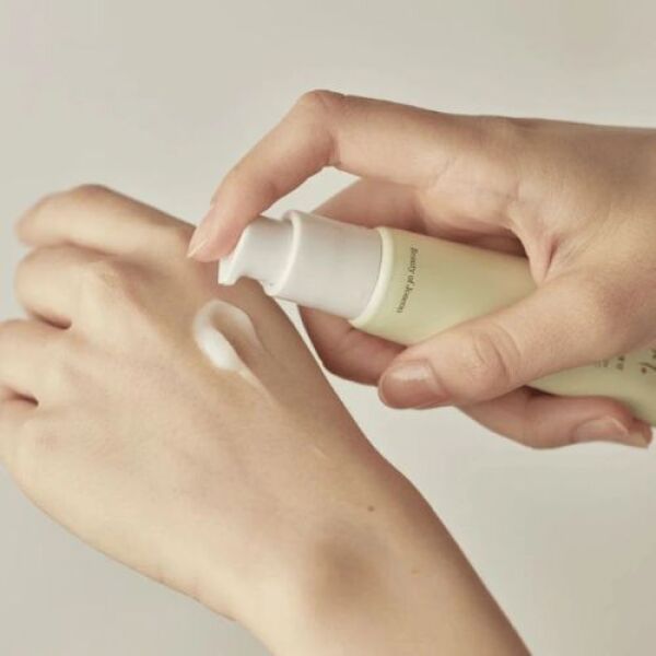 BEAUTY OF JOSEON Light On Serum: Centella + Vita C 30ml