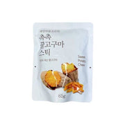 S&J Sweet Potato chew 65g
