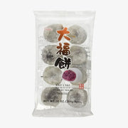 KYOSHIN Daifuku Mochi Shiro Goma (Rice Cake) 284g