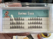 Anime Eyes LASHES AE-006