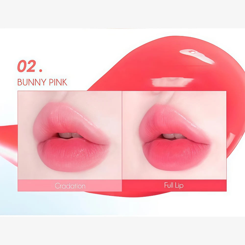 COLORGRAM Fruity Water Tint 02 Bunny Pink