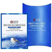 SNP Ocean Bird's Nest Reservoir Mask (10 pieces)