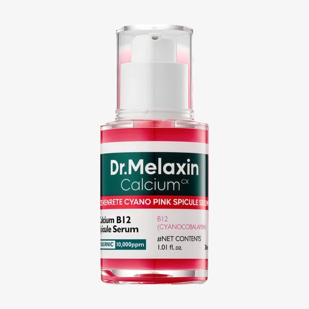 Dr.Melaxin Cemenrete Cyano Pink Spicule Serum 30ml