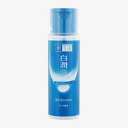 ROHTO Hada Labo Shirojyun Arbutine Lotion blanchissante riche 170 ml 