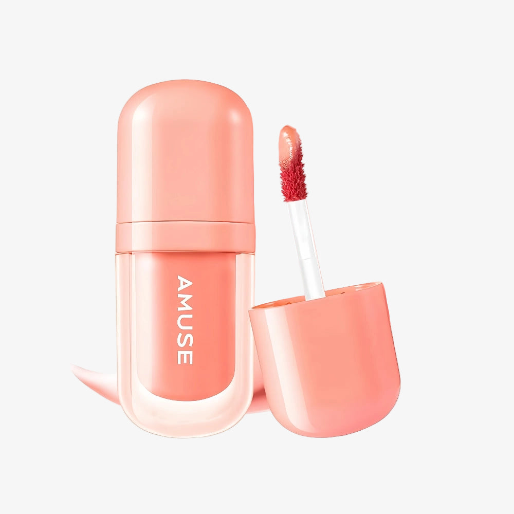 AMUSE Bebe Tint 05 Nude Pumpkin