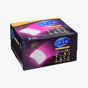 UNICHARM Silcot Silky Cotton Puff 32pcs