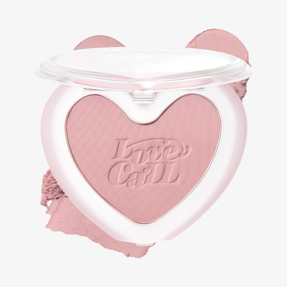 LILYBYRED Luv Beam Blur Cheek 05 Lavande Flou