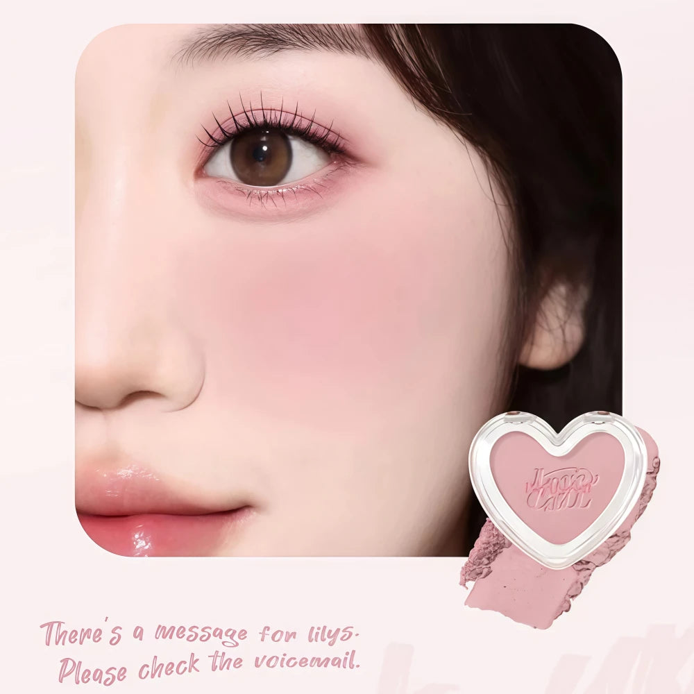 LILYBYRED Luv Beam Blur Cheek 05 Lavande Flou