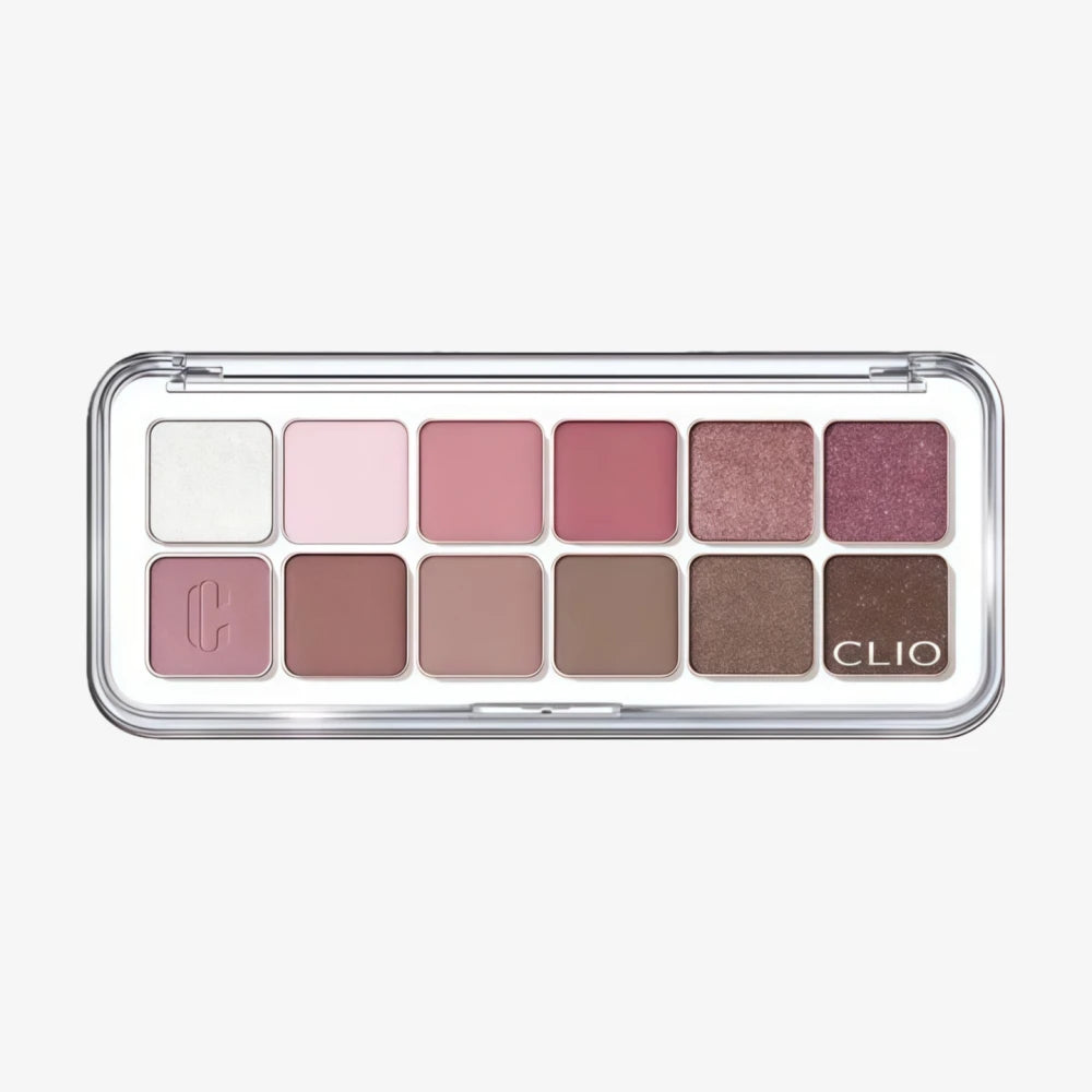 CLIO Pro Eye Palette Air 05 Orchid Cloud
