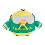 Peluche RILAKKUMA Kiiroitori Gamer M
