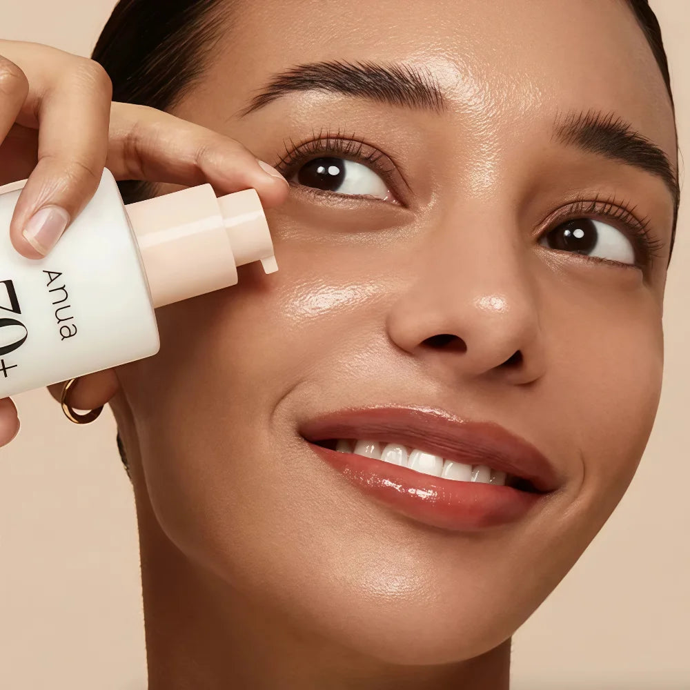 ANUA Rice 70 Intensive Moisturizing Milk 150ml