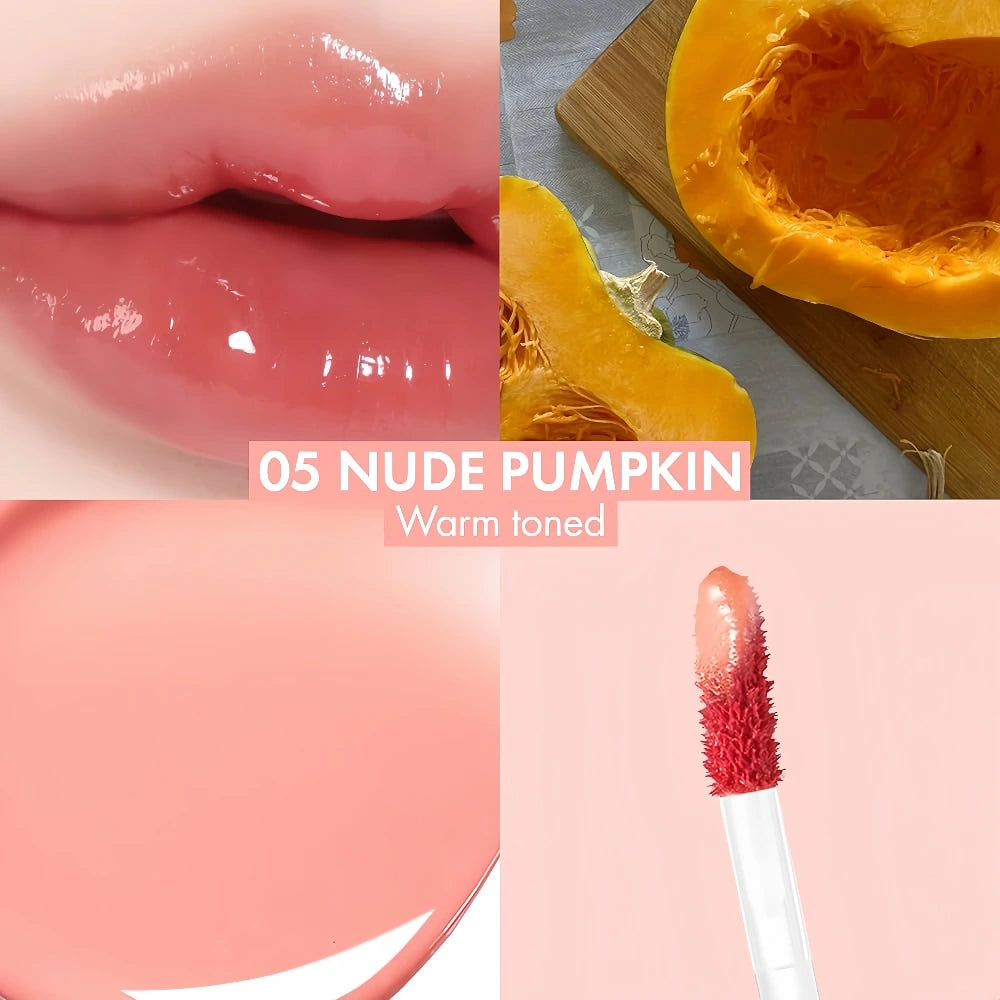 AMUSE Bebe Tint 05 Nude Pumpkin