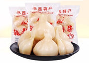 HJ PICKLED SWEET GARLIC 200G