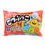 KAMEDA Kotsubu Sweet Rice Cracker 110g